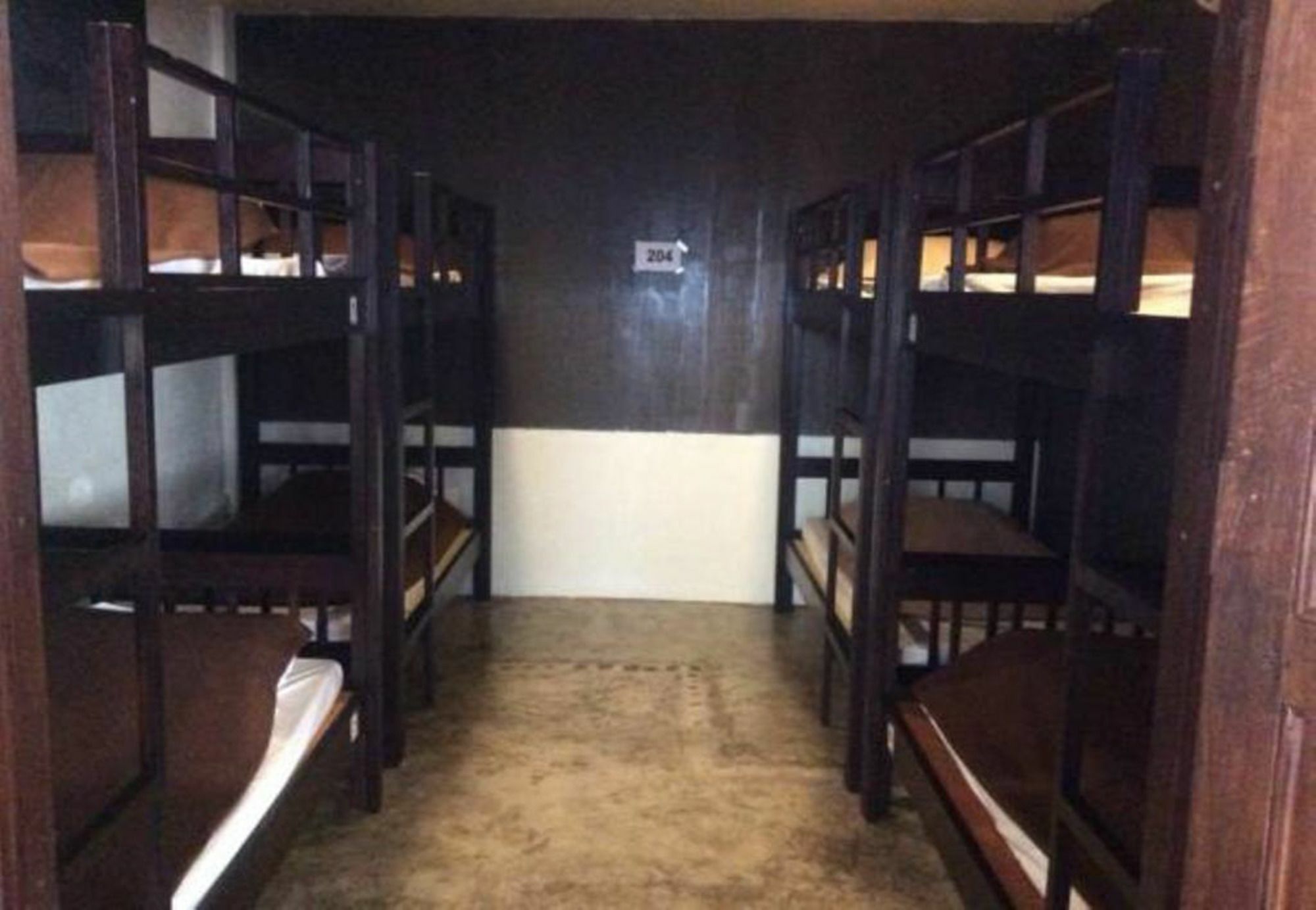 Thapae Backpackers Hostel (Adults Only) Chiang Mai Luaran gambar